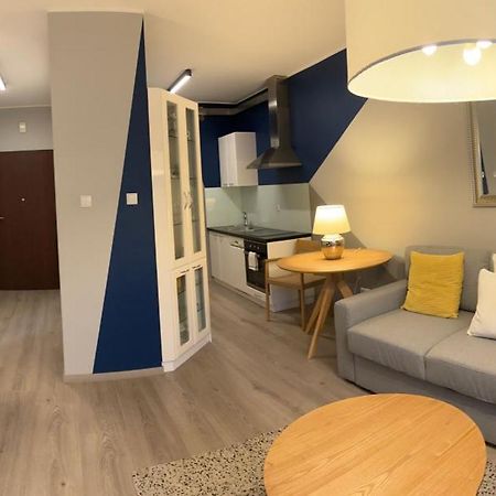 Sopot Apartment 외부 사진