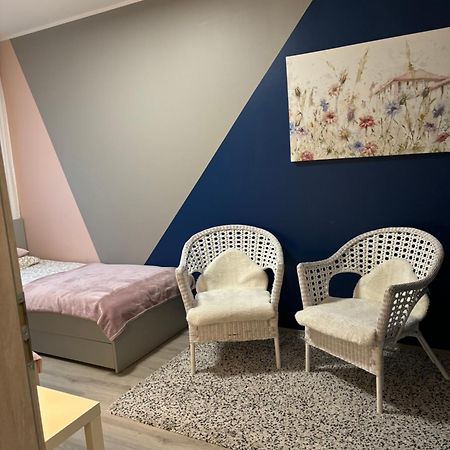 Sopot Apartment 외부 사진