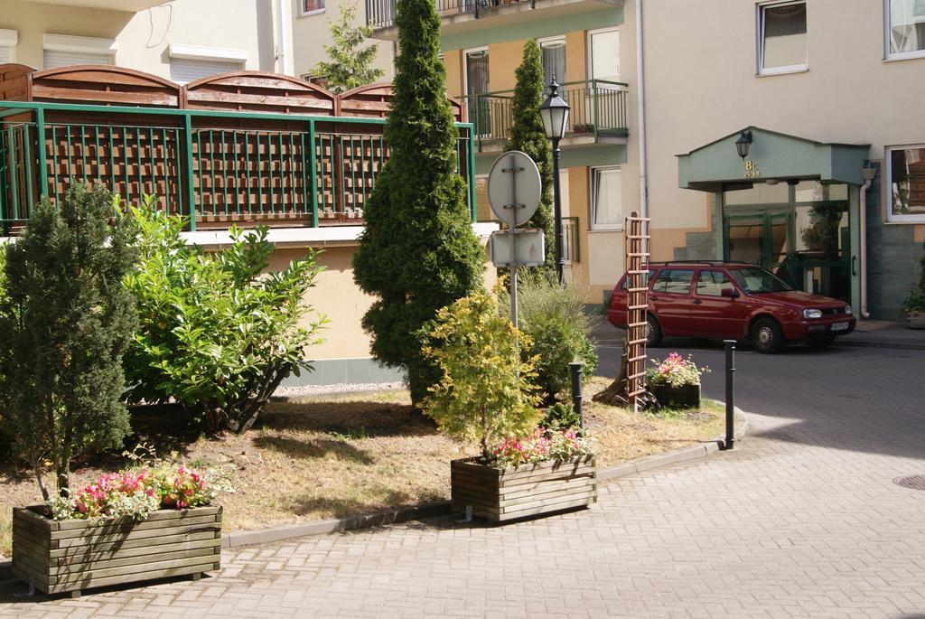 Sopot Apartment 객실 사진