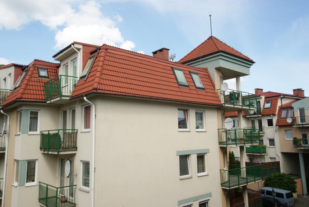 Sopot Apartment 객실 사진