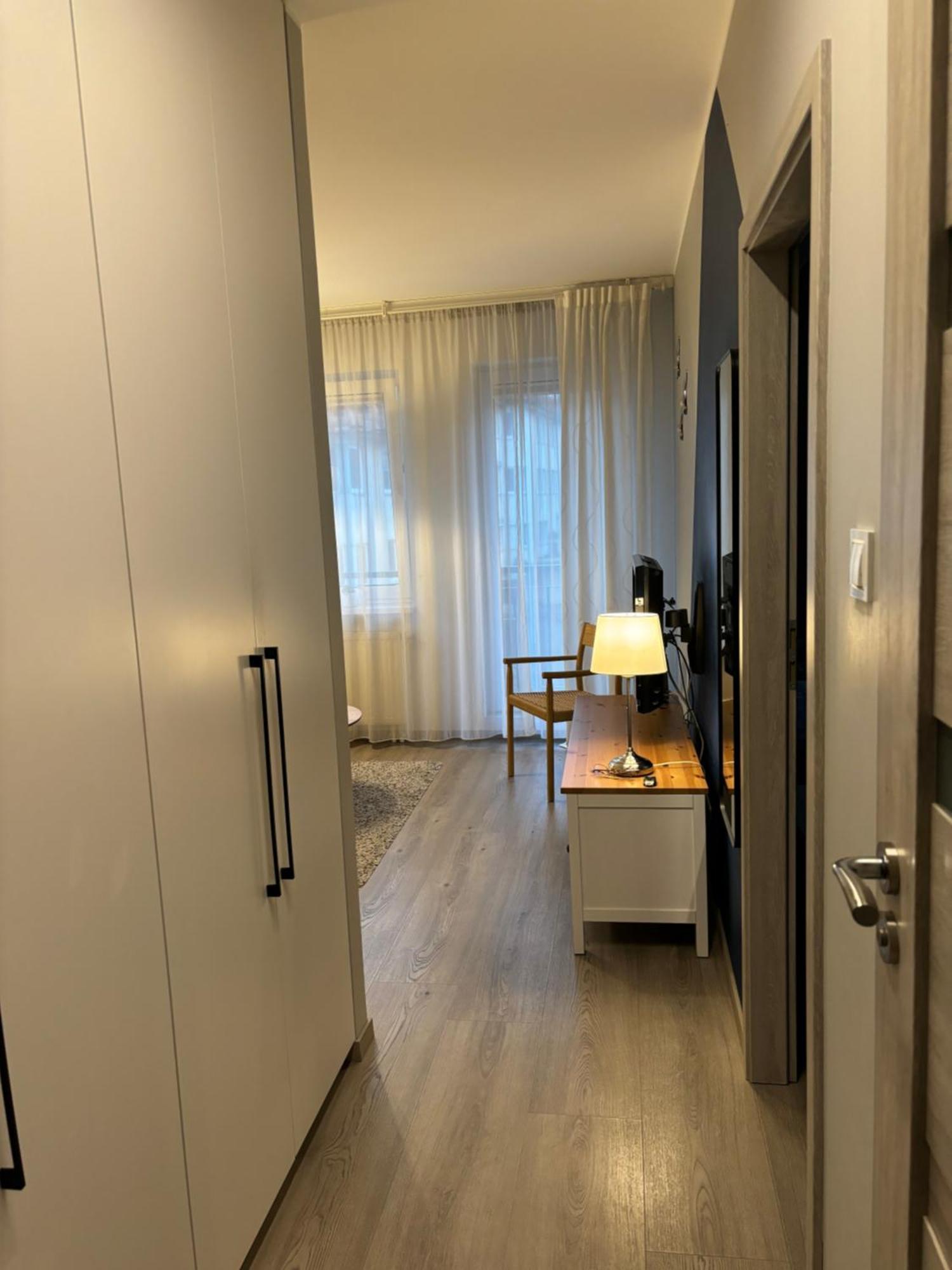 Sopot Apartment 외부 사진
