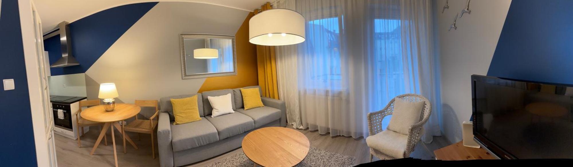 Sopot Apartment 외부 사진