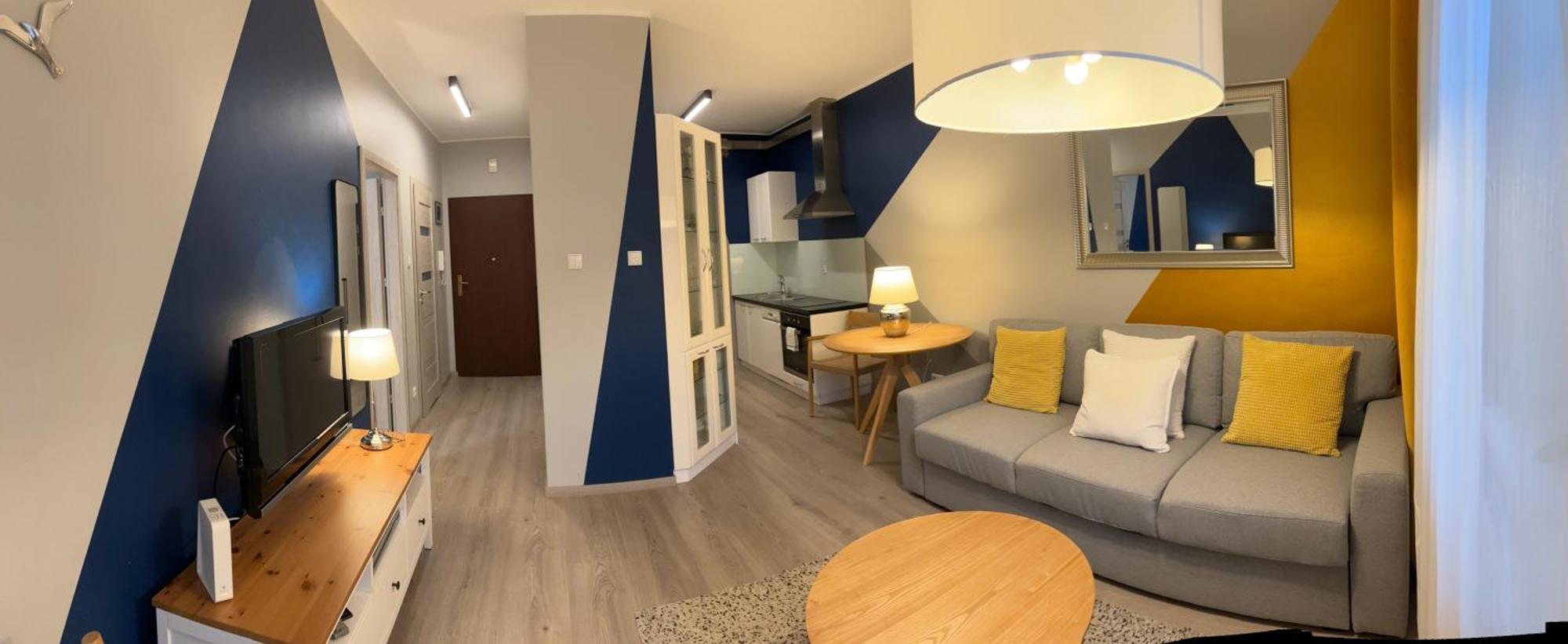 Sopot Apartment 외부 사진