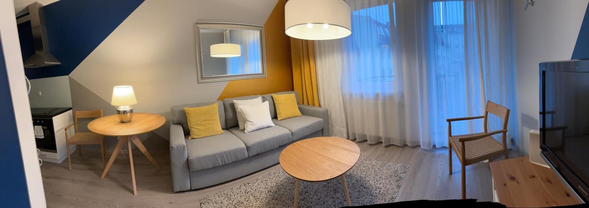 Sopot Apartment 외부 사진