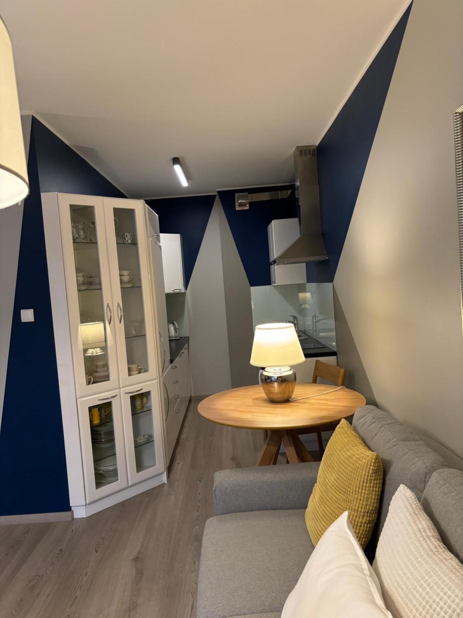 Sopot Apartment 외부 사진