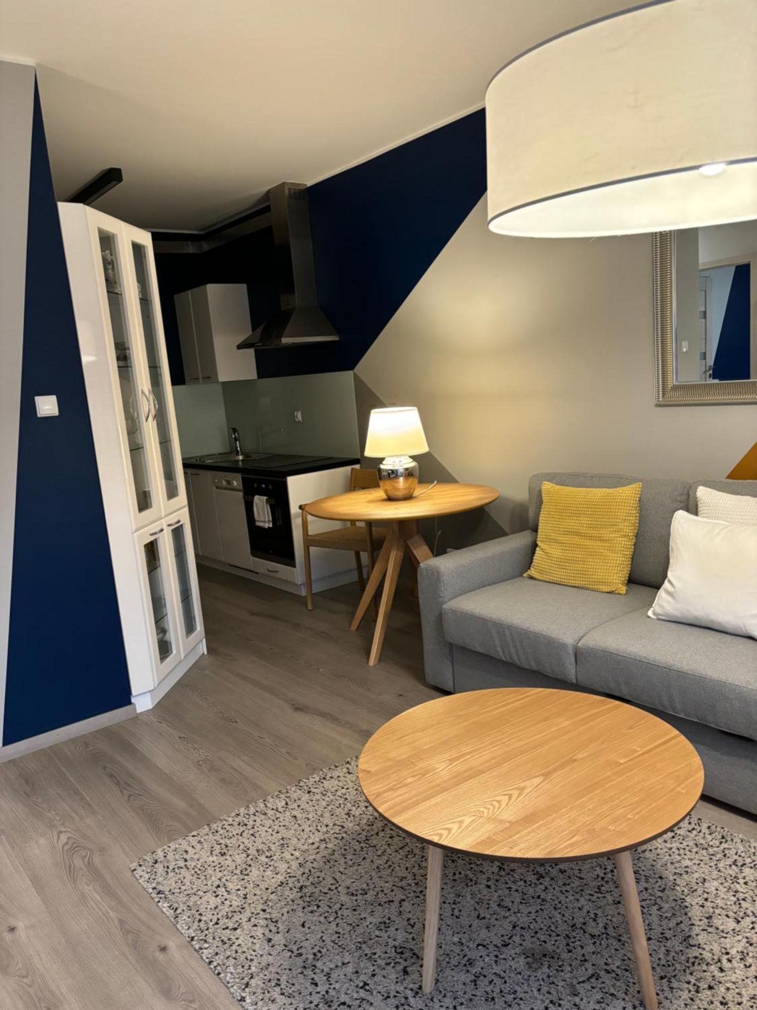 Sopot Apartment 외부 사진