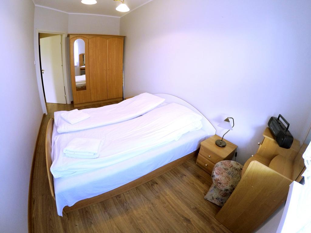 Sopot Apartment 객실 사진