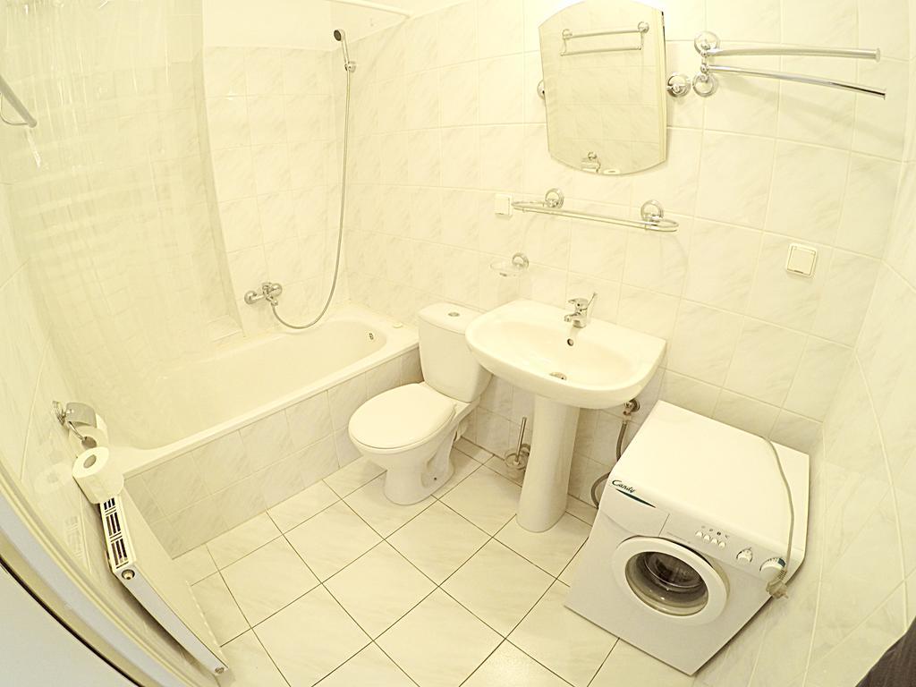 Sopot Apartment 객실 사진