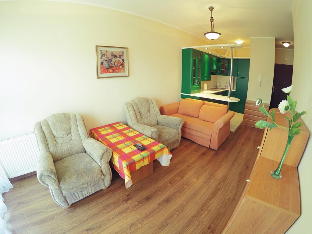 Sopot Apartment 객실 사진