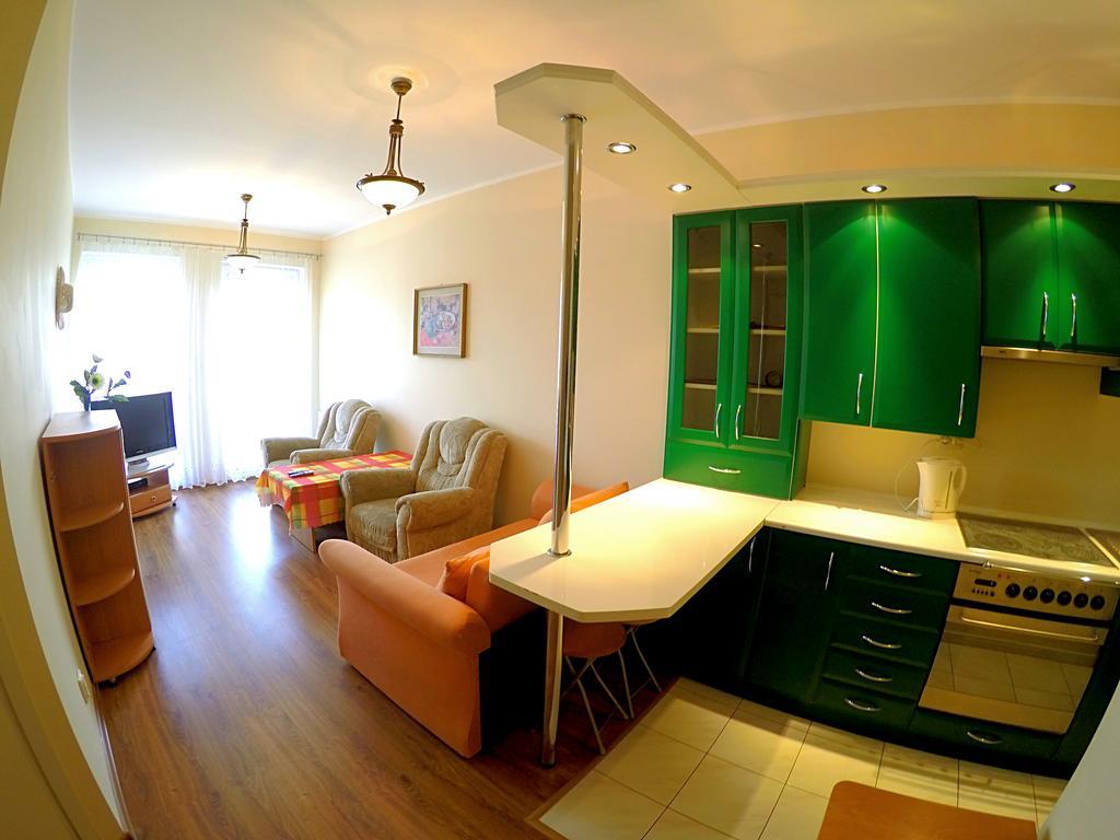 Sopot Apartment 객실 사진