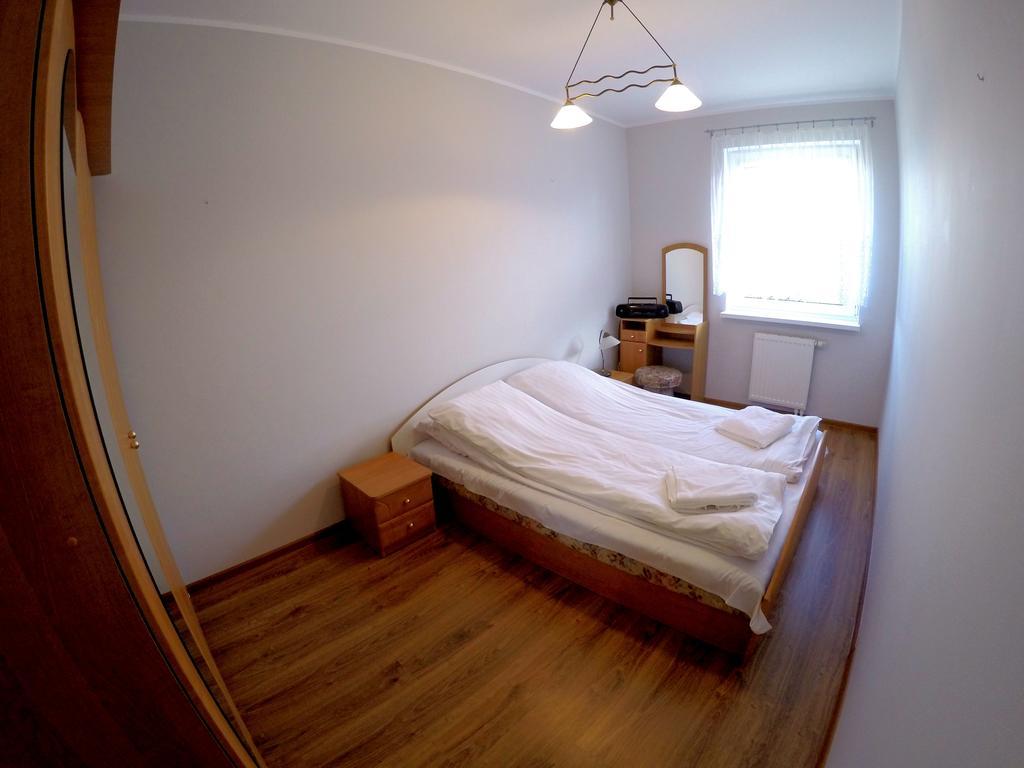 Sopot Apartment 객실 사진