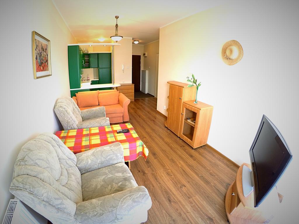 Sopot Apartment 객실 사진
