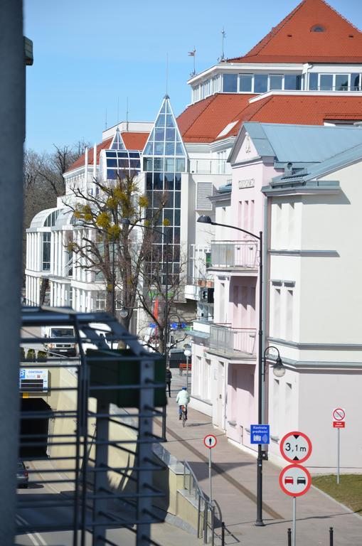Sopot Apartment 객실 사진