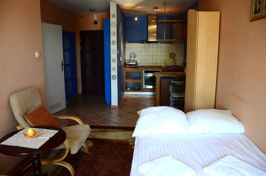 Sopot Apartment 객실 사진