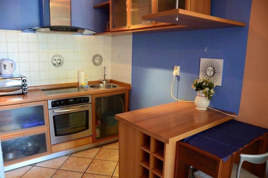 Sopot Apartment 객실 사진