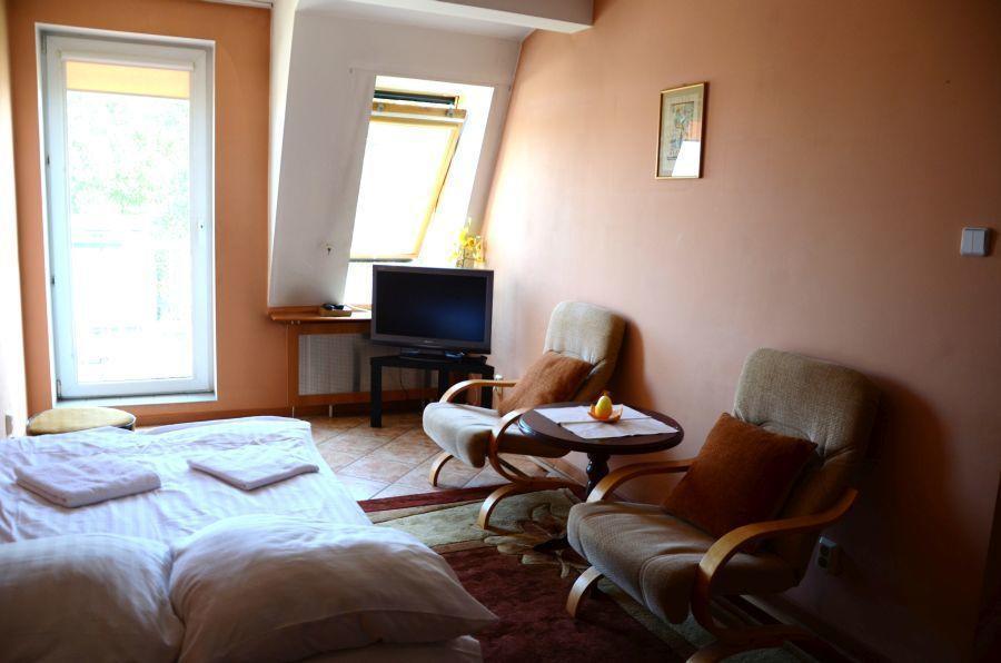 Sopot Apartment 객실 사진