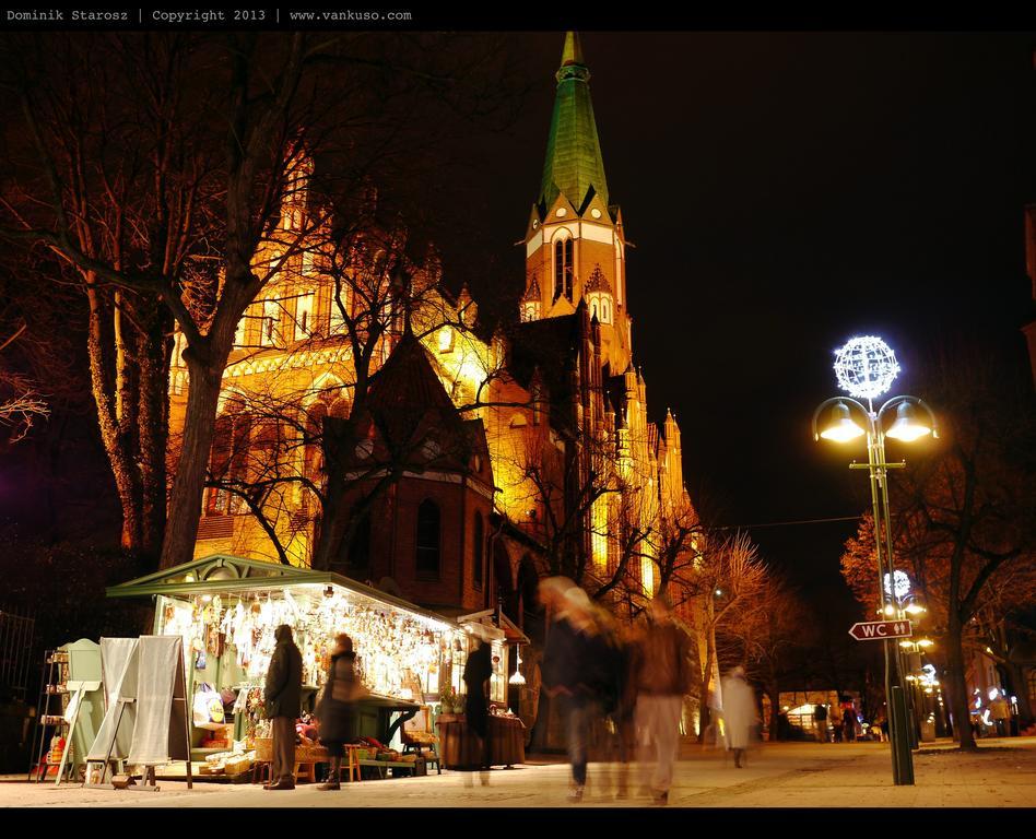 Sopot Apartment 객실 사진