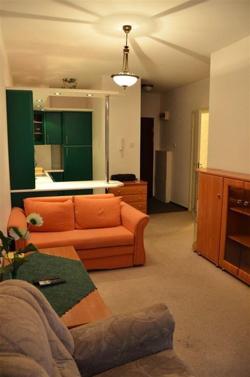Sopot Apartment 객실 사진