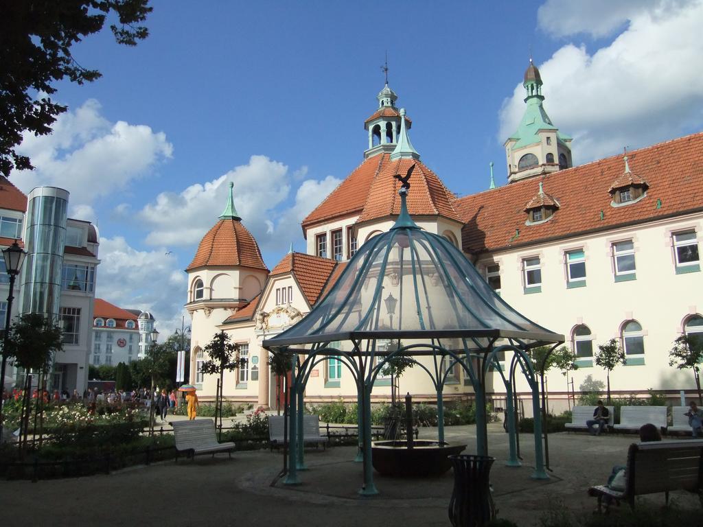 Sopot Apartment 객실 사진
