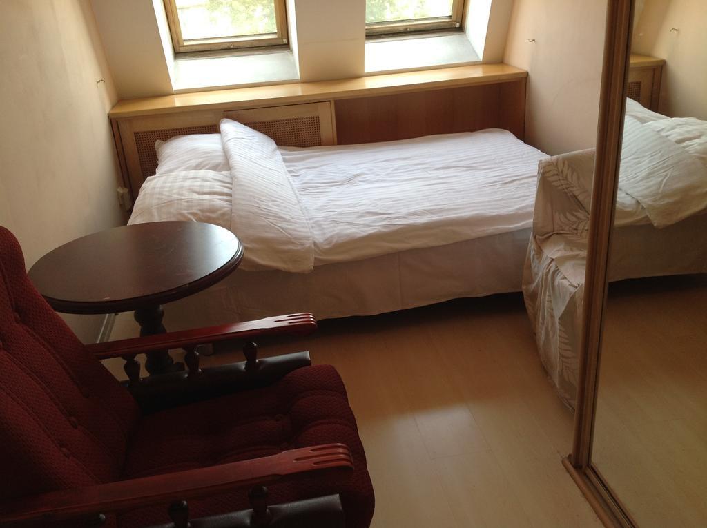 Sopot Apartment 객실 사진
