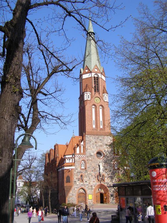 Sopot Apartment 객실 사진