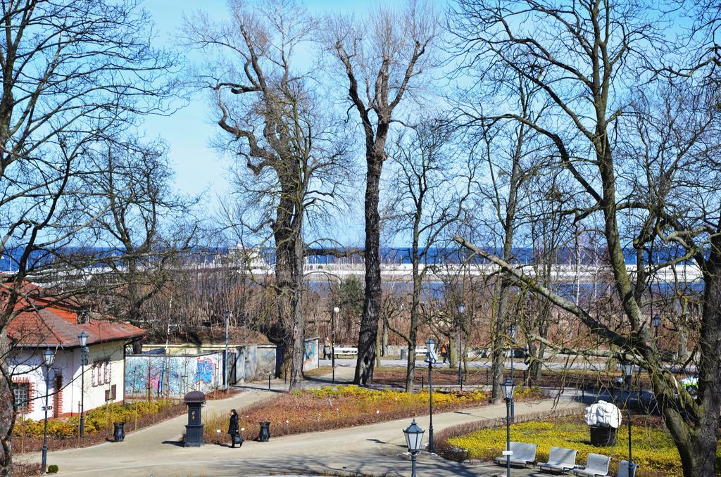 Sopot Apartment 객실 사진