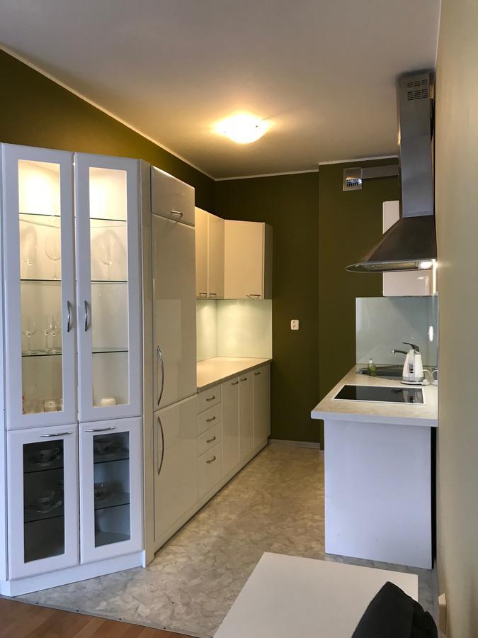 Sopot Apartment 외부 사진